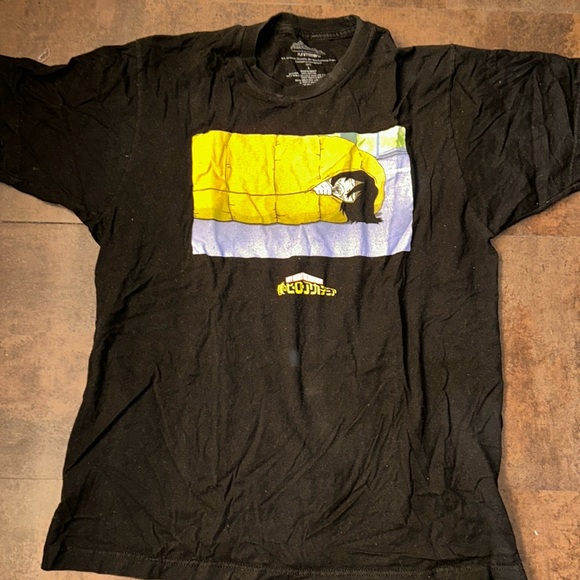 Men’s large my hero academia T-shirt anime - Picture 1 of 4